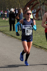 Senior women and vets women and men, 2018 Royal Signals NECAA Road Relays, Hetton. Photo: David T. Hewitson/Sports for All Pics